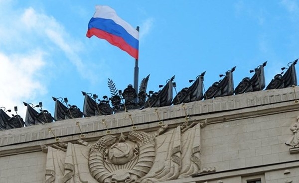 الخارجية الروسية: مستمرون في استخدمام الفيتو بمجلس الأمن، في وجه القرارات التي لا تتفق مع مصالحنا