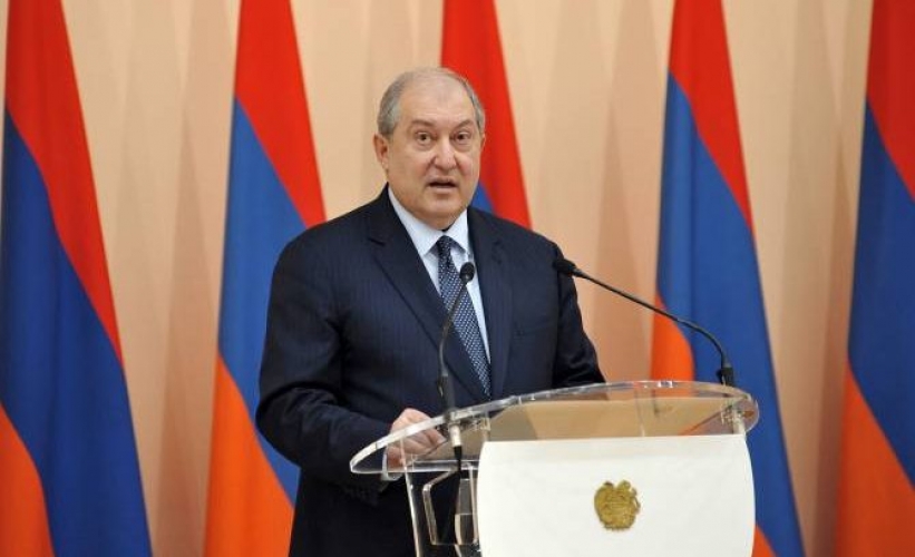 أرمينيا تُجدد اتهامها لتركيا بالتورط في نزاع قره باغ