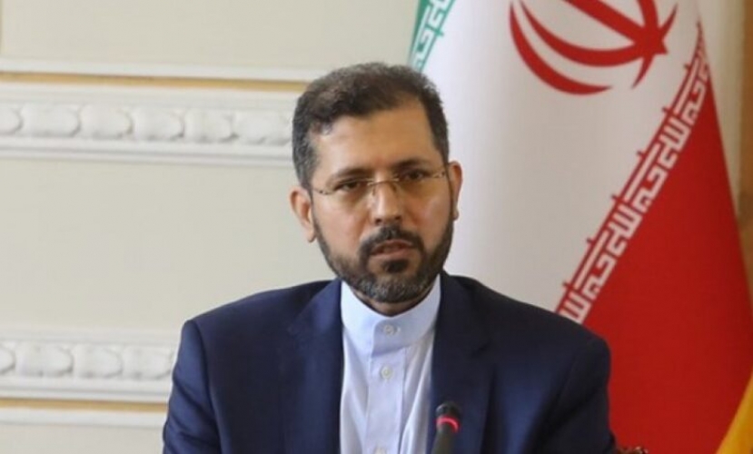 إيران تُعبّر عن استيائها بشأن الاعتراض الأمريكي على تعيين سفير إيراني في اليمين