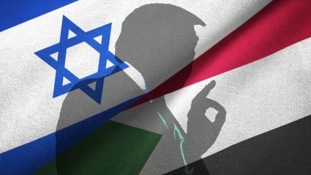 برعاية أمريكية.. السودان تُطبّع العلاقات مع إسرائيل بشكل رسمي