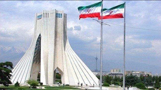 إيران تتوجّه بطلب عاجل لكيان الاحتلال
