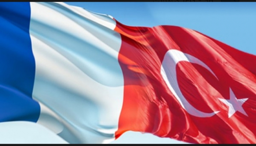 فرنسا تنتقد صمت تركيا إزاء الهجمات الأخيرة التي طالتها
