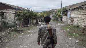 أرمينيا: لدينا ما يثبت مشاركة قوات خاصة تركية في قتال قره باغ   