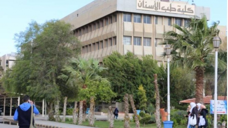 جامعة دمشق تفتتح أول مخبر تدريبي للمعالجات المجهرية قبل السريرية