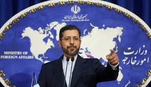 إيران تدين بشدة الاساءة الى النبي الاكرم (ص) في فرنسا