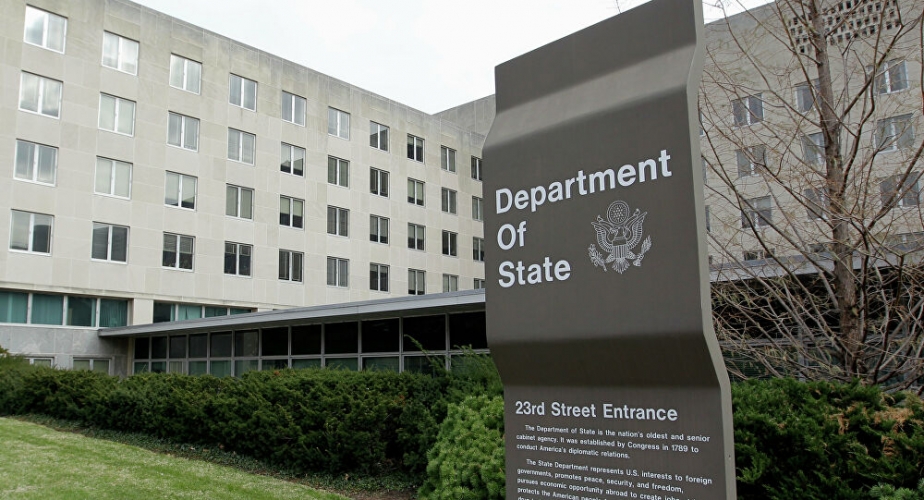 الولايات المتحدة تعلن عن وقف إطلاق النار في قره باخ