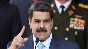 مادورو: علماء فنزويلا ابتكروا علاجا لكورونا