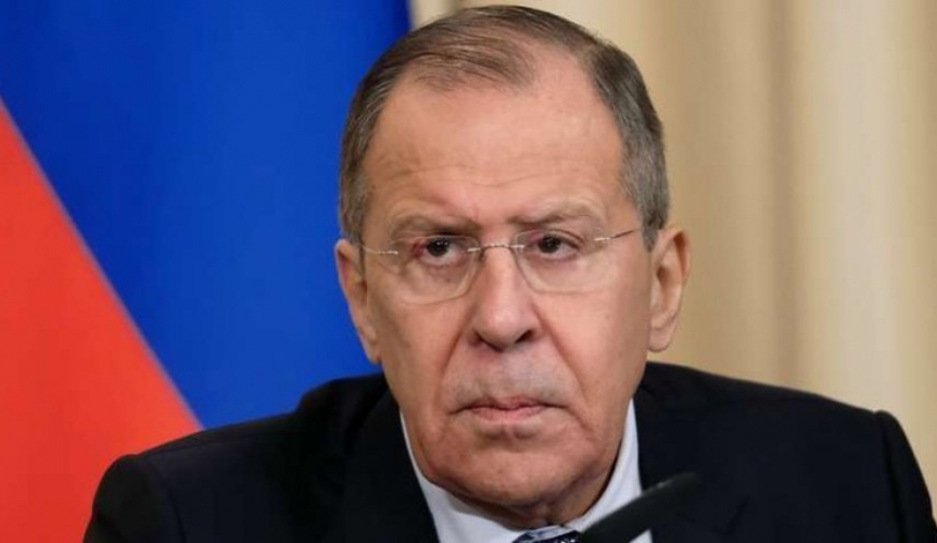 روسيا تأمل دعم وقف إطلاق النار في ليبيا بشكل سريع