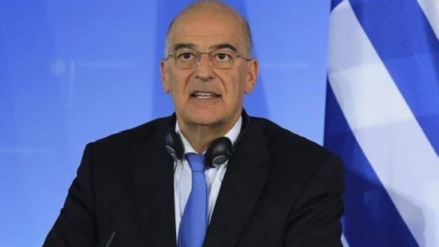 وزير الخارجية اليوناني: تركيا أصبحت وكالة سفر للجهاديين