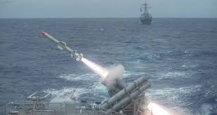 بمليارات الدولارات.. واشنطن تعلن عن صفقة صواريخ مع تايوان 
