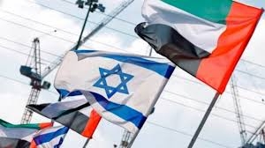 الإمارات توقع عقد مع شركة خمور إسرائيلية في الجولان المحتل