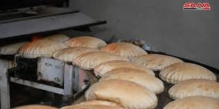 التجارة الداخلية تعدل سعر مبيع الطحين والخبز