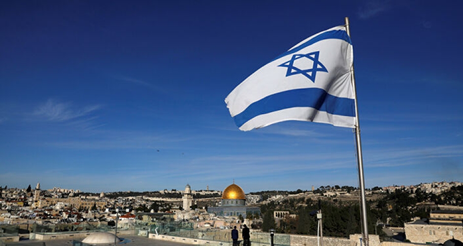أمريكا تصدر رسميا أول جواز سفر يعتبر القدس المحتلة جزءا من (إسرائيل)