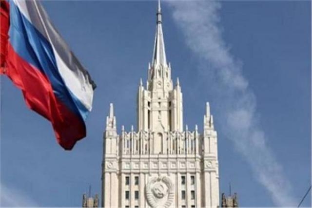 الخارجية الروسية: موسكو ستساعد يريفان إذا انتقل الصراع إلى داخل أرمينيا