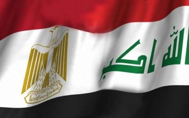 العراق يكشف عن فحوى زيارة الوفد المصري لبغداد