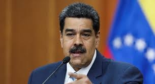 مادورو يعلن عن هجوم 