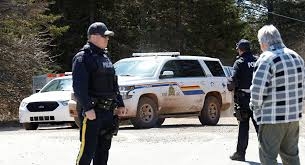 الشرطة الكندية تعلن سقوط عدد من الضحايا بسلاح أبيض وتوقيف مشتبه به