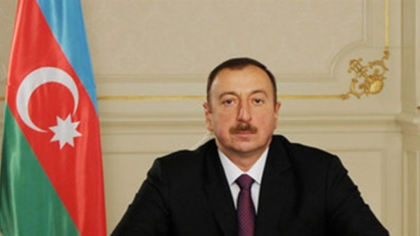 الرئيس الأذربيجاني: أرمينيا هُزمت، وليس لديها مبررات لطلب الدعم من موسكو