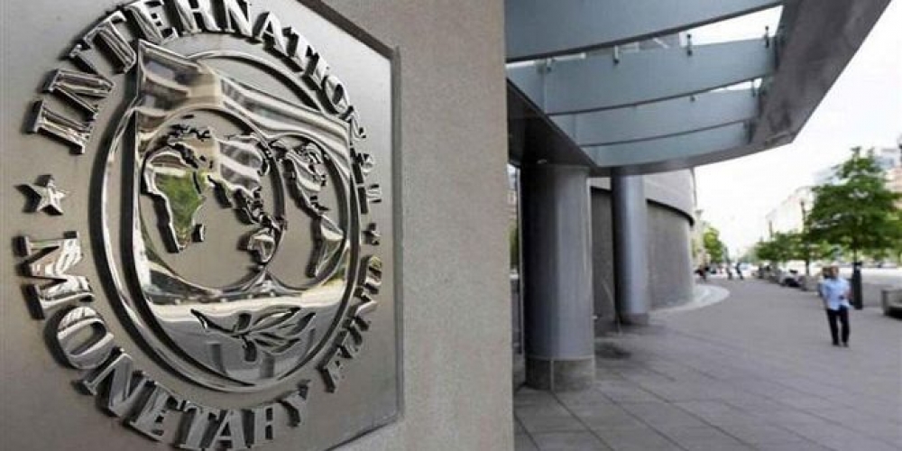 صندوق النقد الدولي: الاقتصاد الفرنسي يواجه مخاطر كبيرة   