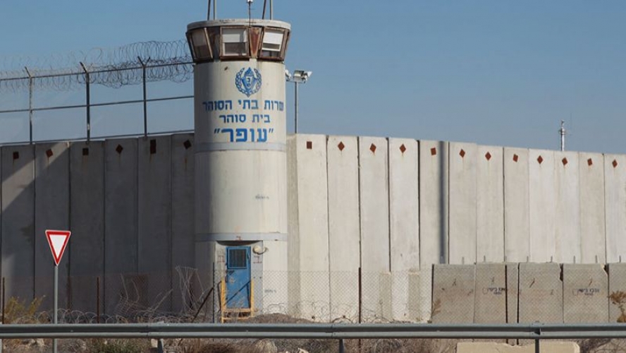 كورونا يفتك بالأسرى الفلسطينيين في معتقل جلبوع الصهيوني ويهدد حياتهم