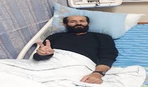 الأسير ماهر الأخرس يعلق إضرابه عن الطعام بعد انتصاره في معركة الإرادة على الاحتلال