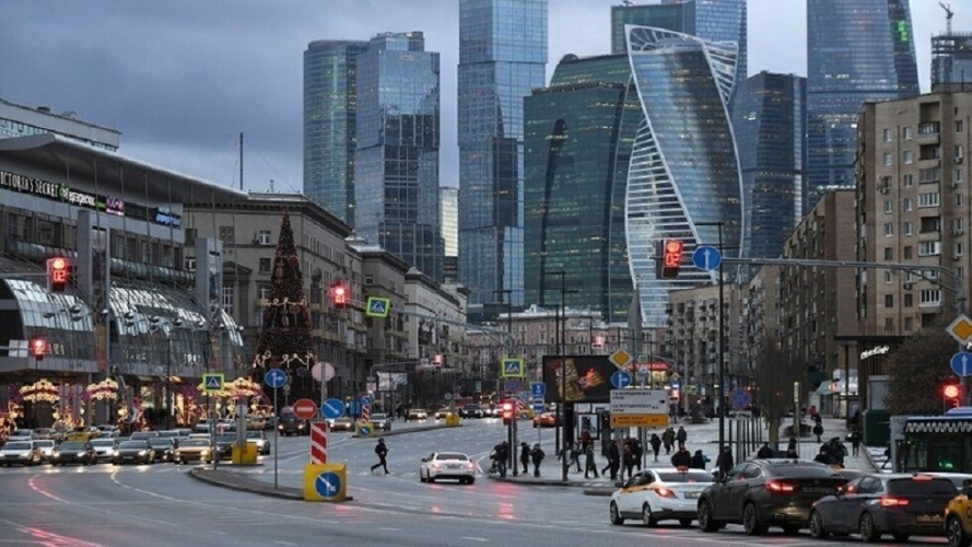 انخفاض عدد السكان بـ387 ألف نسمة خلال 2020 في روسيا