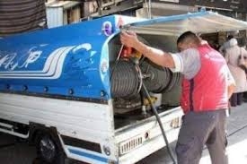 محروقات: لا توزيع للمازوت الصناعي على المواطنين
