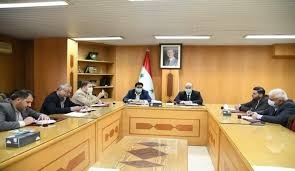 سوريا وإيران تبرمان اتفاقا لمقايضة المنتجات الزراعية