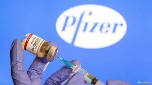 كندا تبرم عقد شراء 56 مليون جرعة من لقاح شركة فايزر.