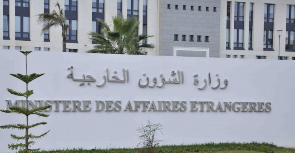 الجزائر تستنكر الانتهاكات الخطيرة لوقف اطلاق النار في منطقة الكركرات بالصحراء الغربية