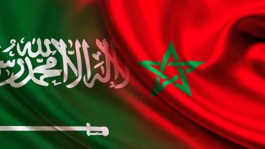 السعودية تؤيد التحرك المغربي ضد 