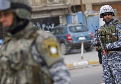العراق.. الأمن الوطني يفكك خلية لتنظيم 