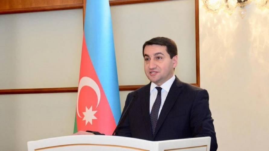 أذربيجان تُمهل أرمينيا 10 أيام إضافية لإخلاء 