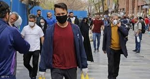إيران تحظر التنقل بين مدن البلاد بسبب كورونا