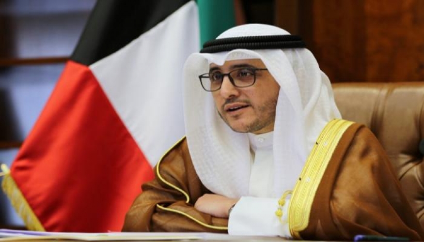 الخارجية الكويتية تبدي موقفها من أزمة سد النهضة والصراع الخليجي