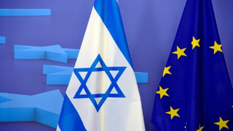 محادثات بين (إسرائيل) والاتحاد الأوروبي لمد سكك الحديد بين المتوسط ودول الخليج