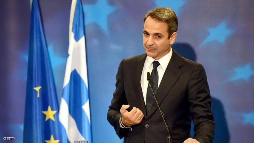 اليونان تبعث برسالة هامة إلى تركيا