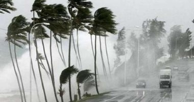 مصرع 30 شخص وهجرة مئات الآلاف بسبب عاصفة إيوتا في أمريكا الوسطى.