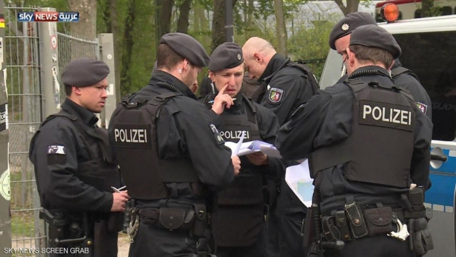 ألمانيا.. إصابة 5 في حادث طعن بسبب نزاع عائلي