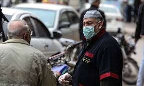 مدير صحة السويداء: المحافظة تمر بمنحنى تصاعدي بكورونا