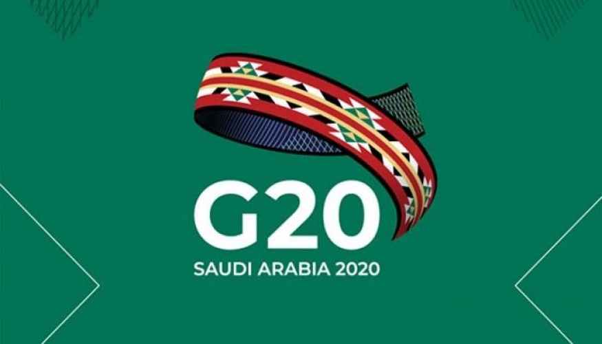 قمة العشرين تنطلق من الرياض، وكورونا يخيّم على أعمالها