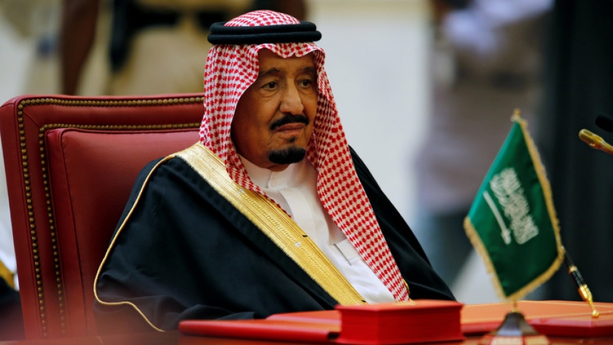 الملك السعودي يُشيد بملتقى دول العشرين، ويتحدث عن دور بلاده
