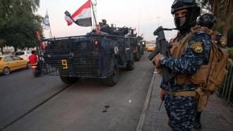 العراق.. ارتفاع عدد قتلى هجوم 