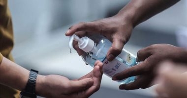 بسبب معقم اليدين.. وفاة 7 أشخاص خلال حفل في روسيا!