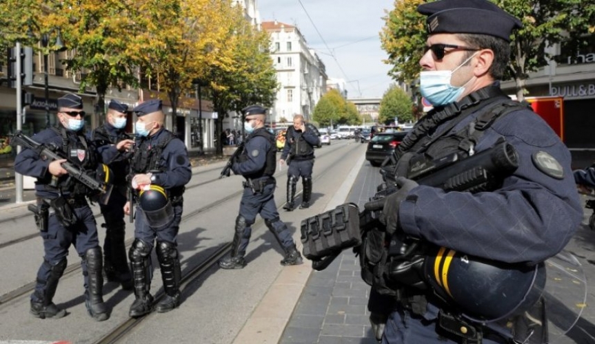 الأمن بفرنسا يقمع مظاهرات ضد مشروع قانون يطال الحريات