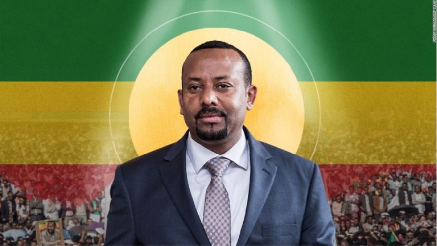إثيوبيا تُمهل متمردي تيغراي 72 للاستسلام