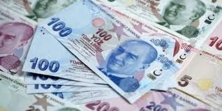 ديون تركيا الخارجية ترتفع إلى 1.9 تريليون ليرة