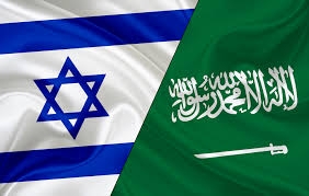 إعلام صهيوني: نتنياهو زار السعودية والتقى محمد بن سلمان.