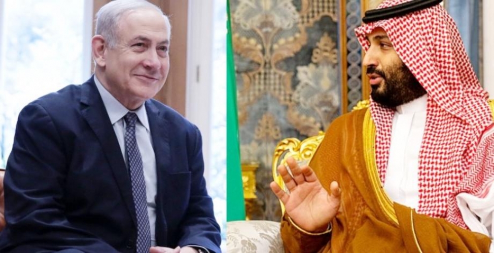 السعودية تنفي التقارير الصهيونية حول زيارة نتنياهو إليها