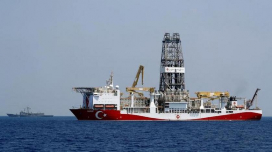 ألمانيا تتهم تركيا بمنع تفتيش إحدى السفن المتجهة إلى ليبيا